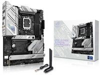 Asus ASUS ROG STRIX B760-A GAMING WIFI Mainboard Sockel Mainboard