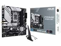 Asus PRIME B760M-A WIFI//LGA1700,B760,USB3.2 GEN 2,WIFI6,MB Mainboard