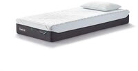 Visco-Matratze TEMPUR PRO&reg; Plus CoolQuilt 27 cm, Tempur, 27 cm hoch, Memory Foam,