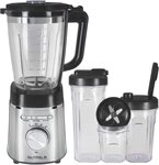 Gutfels Standmixer BLEND 5010, 1400 W