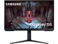 Samsung Odyssey G51C S27CG510EU Gaming-LED-Monitor (68,6 cm/27 , 2560 x 1440 px,