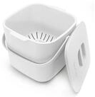 YourCasa Biom&uuml;lleimer YourCasa&reg; Biom&uuml;lleimer K&uuml;che - Komposteimer f&uuml;r