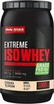 Body Attack Body Attack Extreme Iso Whey &ndash; 1000 g Pulver