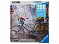 Ravensburger Puzzle Ravensburger Puzzle - Bicycle - 200 Teile Puzzle Moment, 200