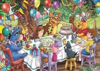 Ravensburger Verlag GmbH Puzzle Pu der B&auml;r Collectors Edition, Puzzleteile