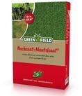 Greenfield Rasensamen Nachsaat-Mantelsaat 1 kg, verj&uuml;ngt den Rasen, 1 kg