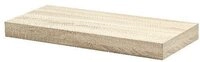 Dolle Regaleinsatz Dolle Regalboden Big Boy 57 x 25 cm, 50 mm, eiche