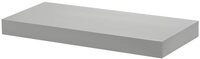 Dolle Regaleinsatz Dolle Regalboden Big Boy 57 x 25 cm, 50 mm, silber