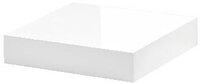 Dolle Regaleinsatz Dolle Regalboden Big Boy 25 x 25 cm, 50 mm