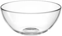 LEONARDO Schale CUCINA, Glas, (1-tlg), Sp&uuml;lmaschinengeeignet