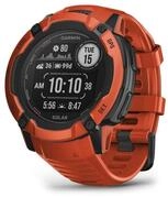Garmin Instinct 2X Solar Smartwatch (2,8 cm/1,1 Zoll, Garmin)