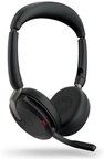 Jabra Evolve2 65 Flex UC Stereo - Headset - On-Ear Headset