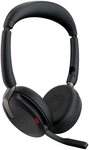 Jabra Evolve2 65 Flex Kopfh&ouml;rer (Active Noise Cancelling (ANC),