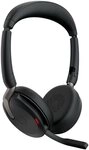 Jabra Evolve2 65 Flex Kopfh&ouml;rer (Active Noise Cancelling (ANC),