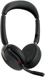 Jabra Evolve2 65 Flex Kopfh&ouml;rer (Active Noise Cancelling (ANC),