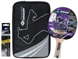 Tischtennisschl&auml;ger Schildkr&ouml;t 788488 - Donic, Tischtennis-Set, Level 800, Legends