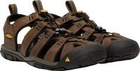 Keen CLEARWATER CNX LEATHER Sandale