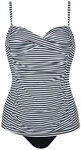 Sunflair B&uuml;gel-Tankini Basic (1-St) Tankini-Set - Zeitloses klassisches Design