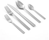 Karcher Besteck-Set Arizona 60-teilig (60-tlg), Edelstahl, F&uuml;r 12 Personen, aus
