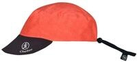 Chaskee Outdoorhut Chaskee Reversible Cap Outdoorcap Microfaser Stone