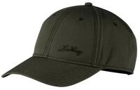 Lundhags Baseball Cap Base II Cap mit gesticktem Marken-Schriftzug