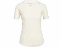 adidas Sportswear Kurzarmshirt GO TO TEE 2.0 WONWHI/WHITE