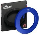 BULL'S Dart-Wandschutz Pro Dart Board Surround 1tlg. blau