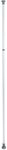 WENKO Teleskopregal Modell Herkules, ausziehbare Hauptstange 165-300 cm, passend zur