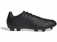 adidas Sportswear COPA PURE.3 FG CBLACK/CBLACK/CBLACK Fußballschuh