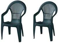 Progarden Gartensessel Vega (Set, 2-St., 2x Stapelsessel, OTTOs Choice), Vega