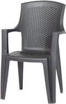 Progarden Gartensessel Eden (Set, 2-St), bestehend aus 2 Stapelsesseln