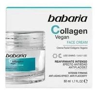 babaria Tagescreme Collagen Vegan Face Cream 50ml