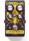 DOD Musikinstrumentenpedal, (Effekte, Verzerrer), Carcosa Fuzz - Verzerrer f&uuml;r