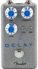 Fender Musikinstrumentenpedal, (Effekte, Delays/Echos/Reverb), Hammertone Delay...