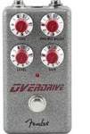 Fender Musikinstrumentenpedal, (Effekte, Verzerrer), Hammertone Overdrive - Verzerrer