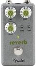 Fender Musikinstrumentenpedal, (Effekte, Delays/Echos/Reverb), Hammertone...