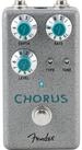 Fender Musikinstrumentenpedal, (Effekte, Modulationseffekte), Hammertone Chorus -