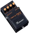 Boss by Roland E-Gitarre Boss HM-2W Heavy Metal Verzerrer Waza Craft Pedal,