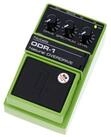 Nobels Musikinstrumentenpedal, (Effekte, Verzerrer), ODR-1 BC - Verzerrer f&uuml;r