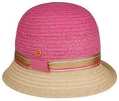 Mayser Sonnenhut (1-St) Sonnenhut mit Ripsband, Made in the EU
