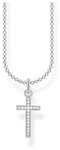 THOMAS SABO Kette mit Anh&auml;nger KE2043-051-14