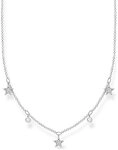 THOMAS SABO Kette mit Anh&auml;nger KE2075-051-14