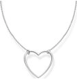 THOMAS SABO Silberkette Thomas Sabo KE2138-001-21-L45V Damenhalskette