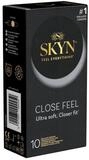 SKYN Kondome Close Feel (Ultra Soft, Closer Fit) Gr&ouml;&szlig;e XS (sch&ouml;n eng),...