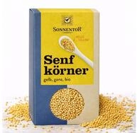 Sonnentor Salz Sonnentor Bio Senfk&ouml;rner gelb