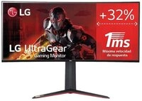 LG LG UltraGear 34GN850P-B.AEU TFT-Monitor (3440 x 1440, 1 ms Reaktionszeit,...