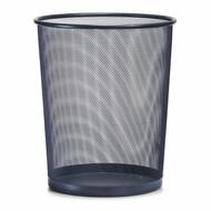 Zeller Papierkorb Meshline Papierkorb 17,5 l anthrazit