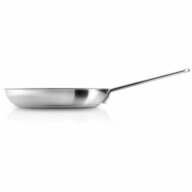 Eva Solo Bratpfanne Recycled RS 28 cm, Edelstahl
