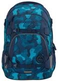 coocazoo Schulrucksack Coocazoo Rucksack MATE, Cloudy Camou