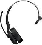 Jabra Evolve2 55 Kopfh&ouml;rer (Active Noise Cancelling (ANC),...